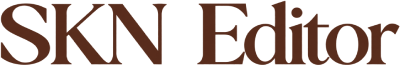 SKN Editor